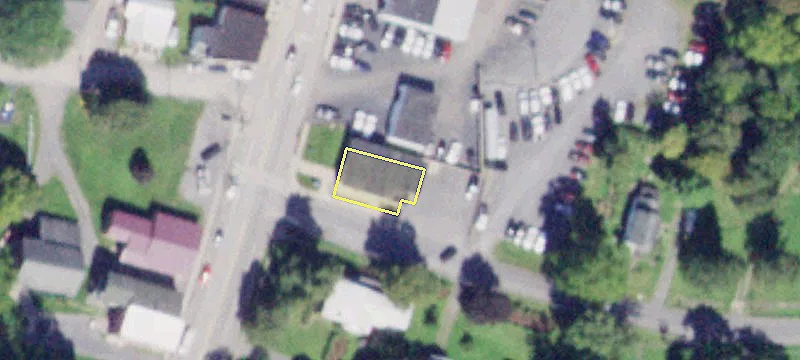 116 Cayuga St