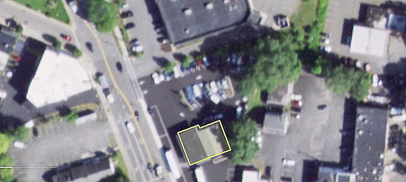 404 Washington Ave, Unit 412