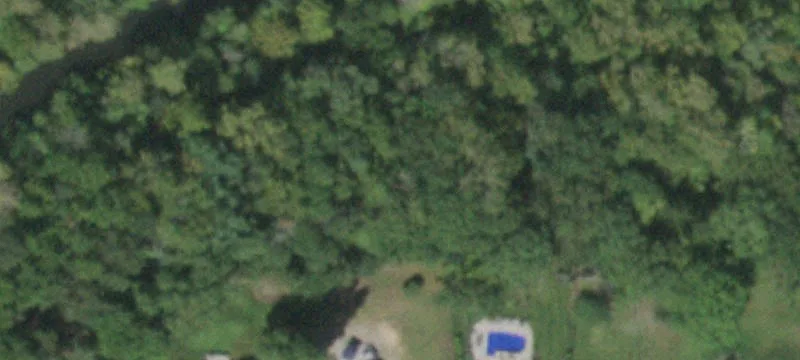 600 Blauvelt Rd
