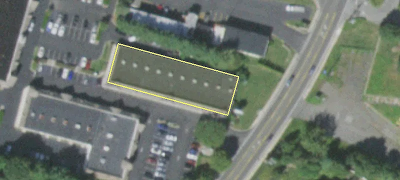 25 Liberty Sq Mall