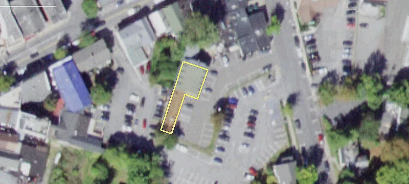5 Plattekill Ave