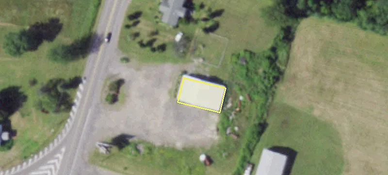 3878 State Rte 3rd 3