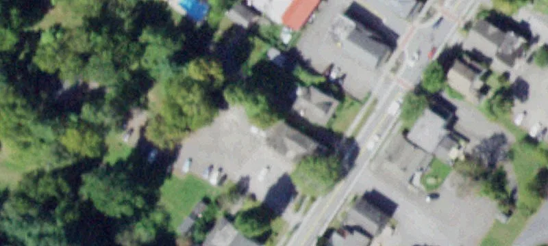 3670 Main St