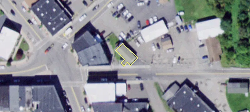 109 Franklin St