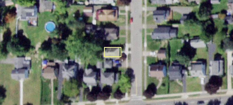 101st Morningside Dr