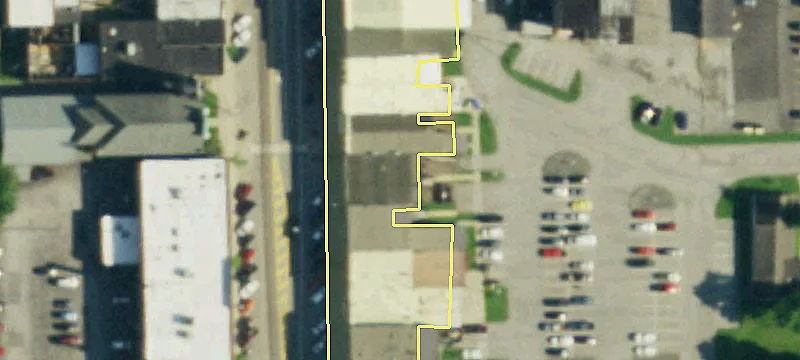 521-525 Main St