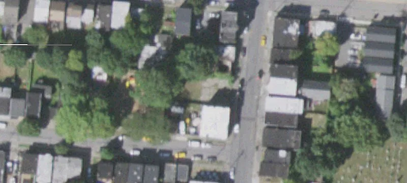 60 William St