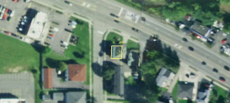 716 Niagara Fls Blvd