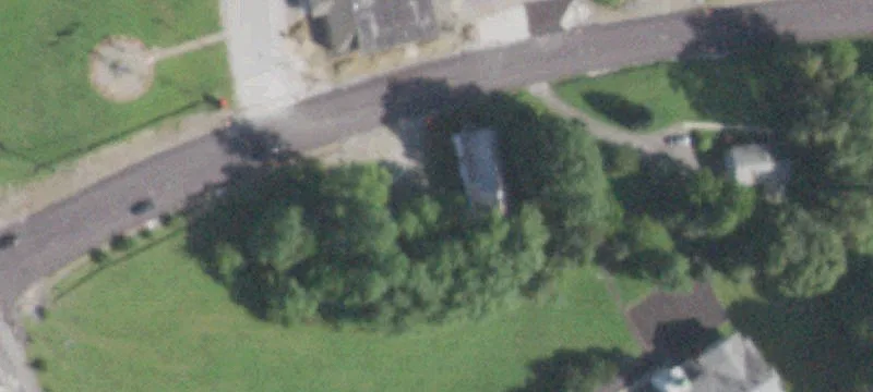 212 Myers Cors Rd