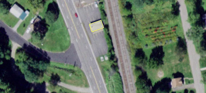 2354 Corning Rd