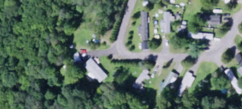 7838 Mckern Rd