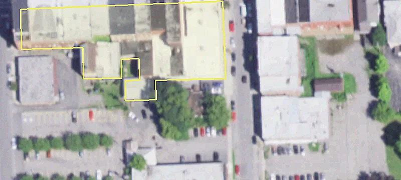 11 Perry St