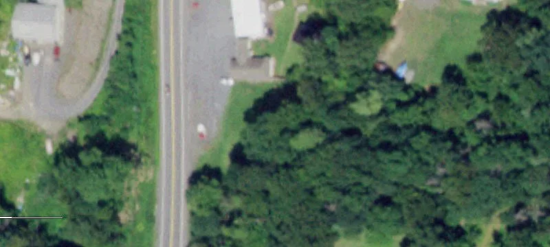 8542 Rte 9w