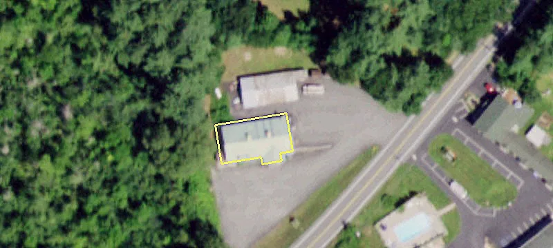 3932 State Rte 9l