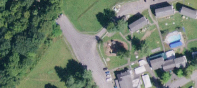 118 Golden Hl Rd