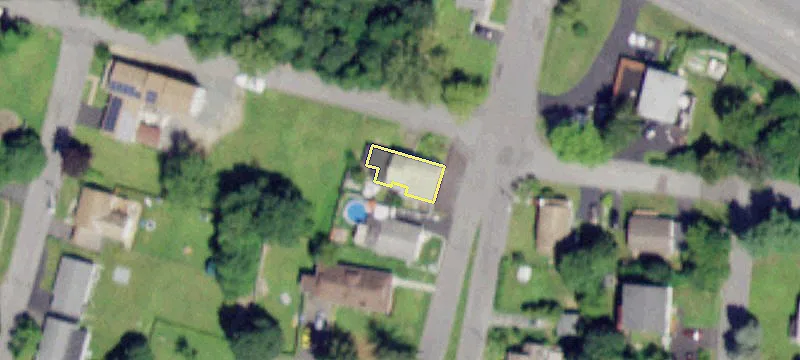 3 Arcadia Ave