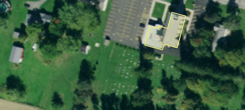 7650 Sisson Hwy