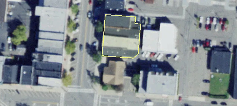 12 Liberty St