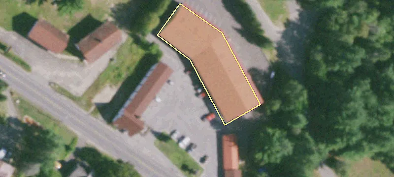 5828 Cascade Rd