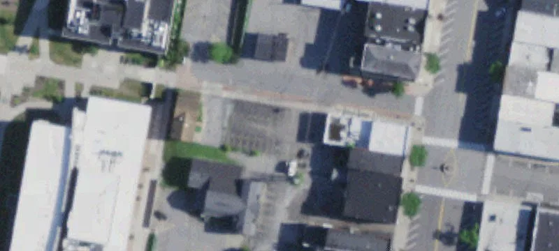 5 Bank St