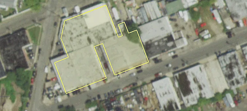 200 Bangor St