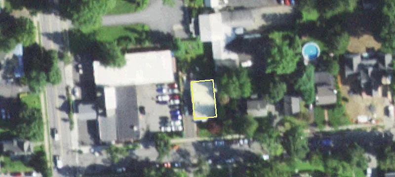 5 Chestnut St