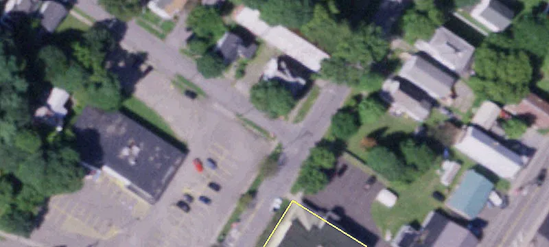1 Washington Ave