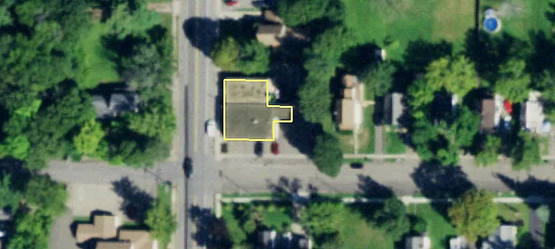 10607 Main St