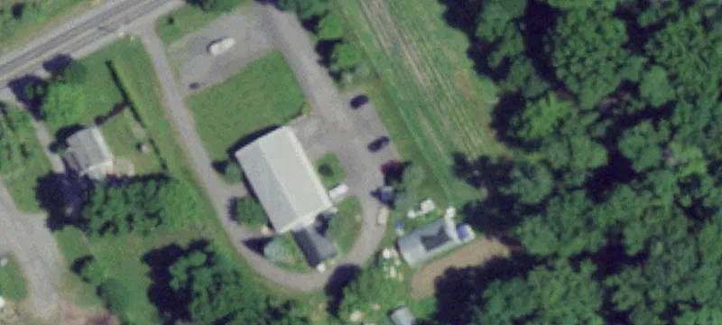235 Saltonstall St