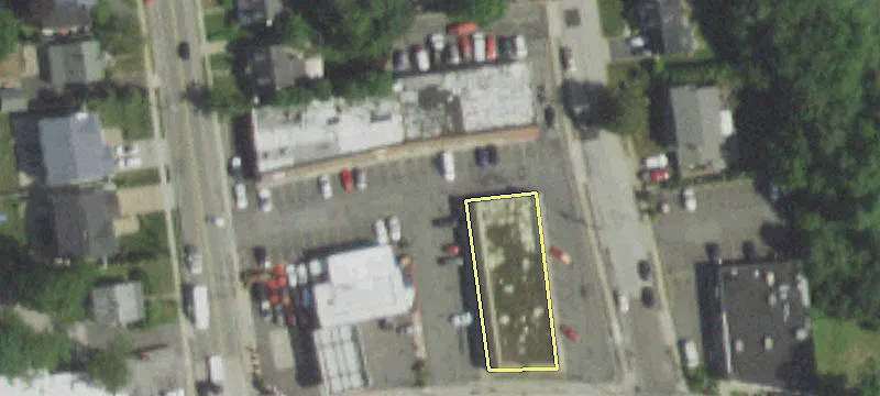 2803 Merrick Rd, Unit 2815