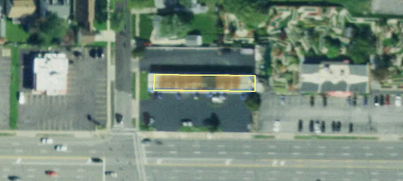 2376 Sheridan Dr