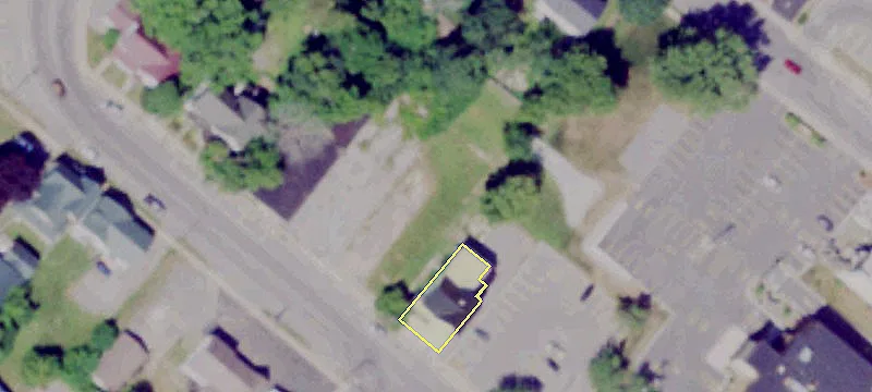 128 Mechanic St