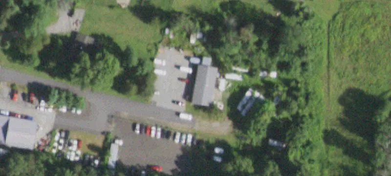 1650 Rte 9g