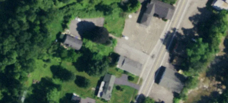 1929 Davis Rd