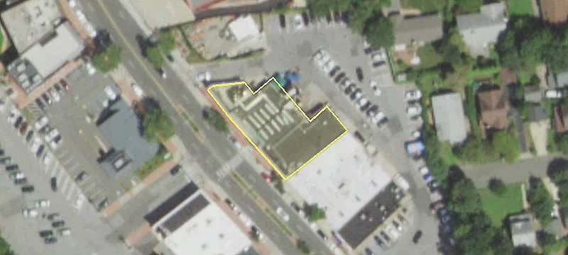 533 Middle Nck Rd, Unit 541