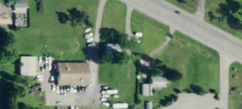 8955 Sheridan Dr