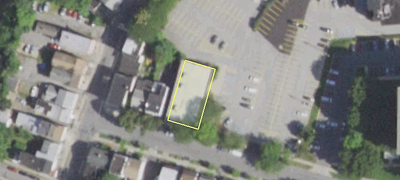 7 Mansion St