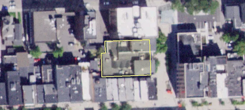 106 Tioga St, Unit 12