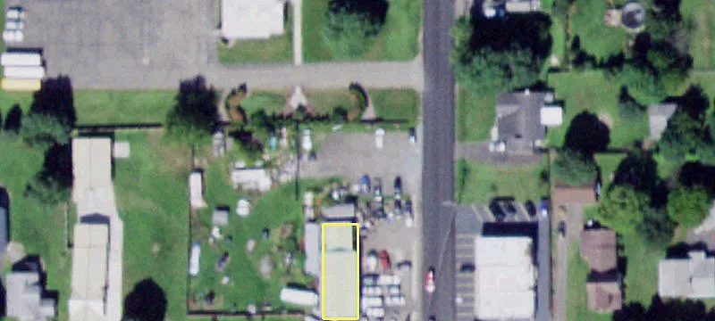207 Gardner Rd