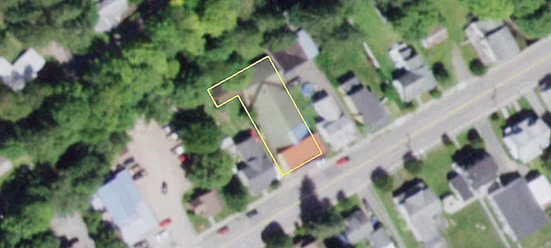 143 Main St