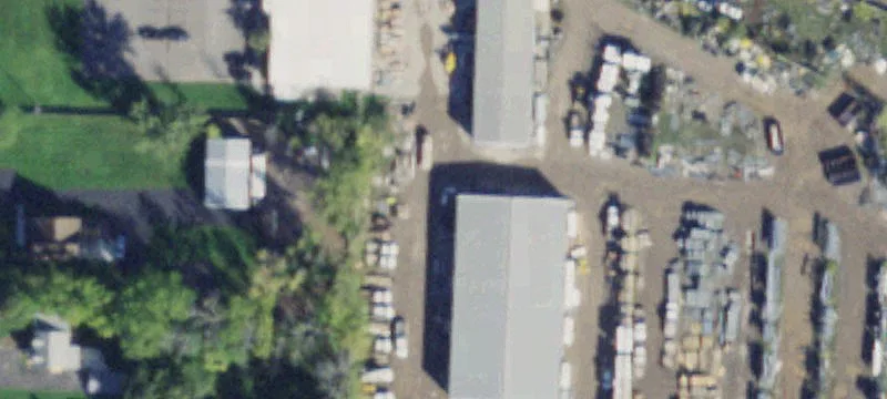 858 Manitou Rd