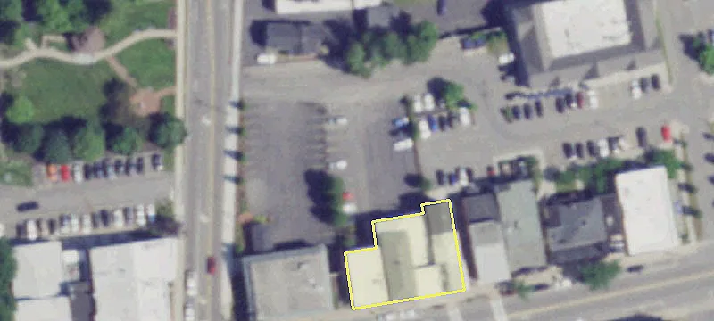 14 Main St