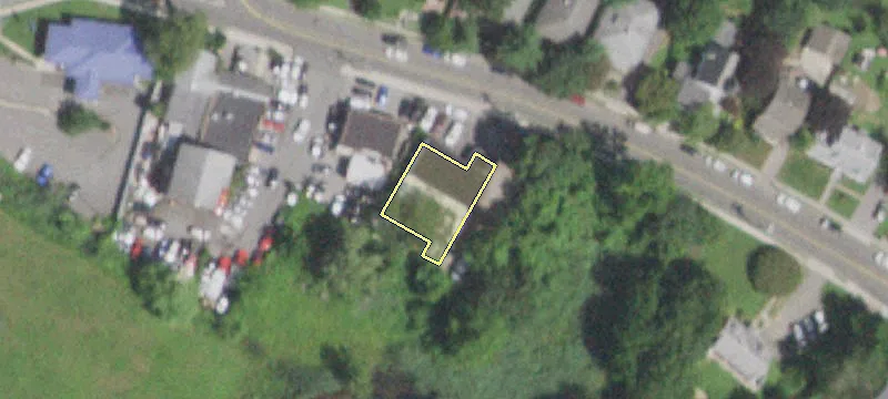 185 Osborne Rd