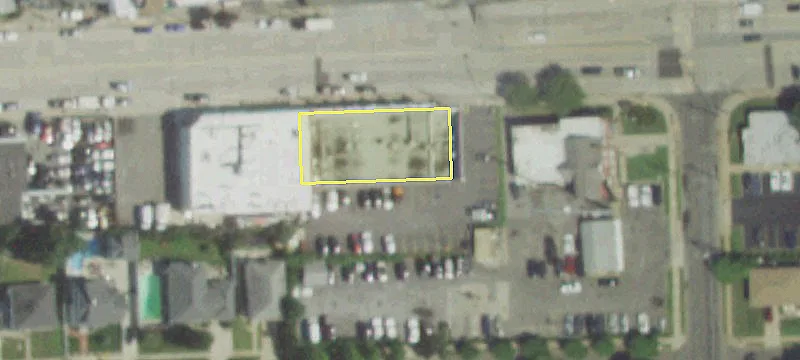 3608 Merrick Rd, Unit 3620