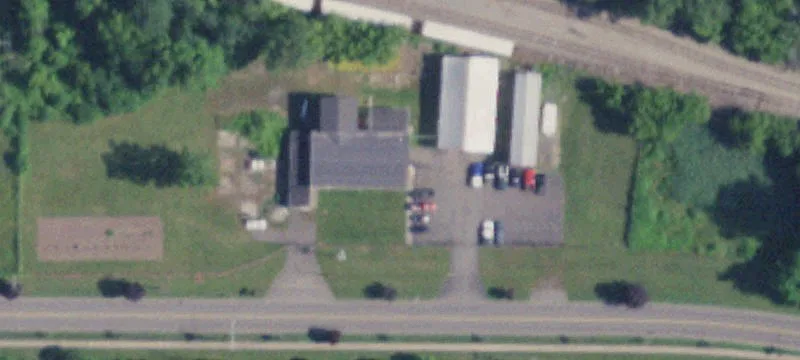 201 Ss Ave
