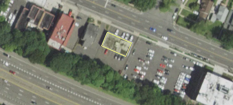 1995 Linden Blvd