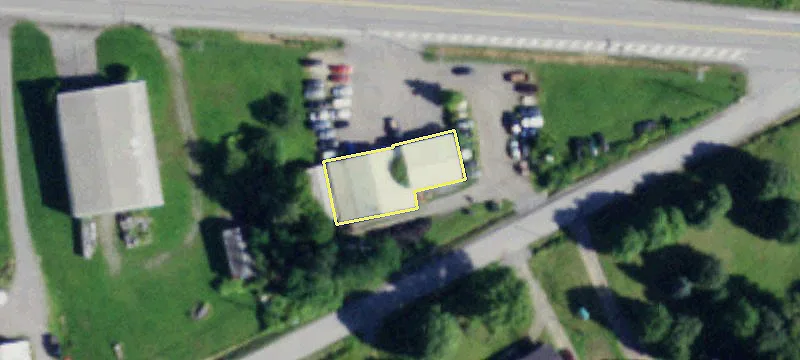 5478 State Rte 20th E