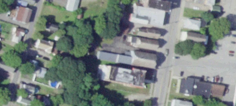 22 Brg St