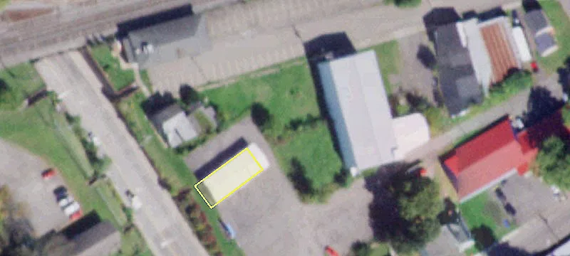 52 Depot St