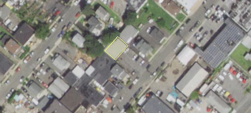 501 Ctr Ave